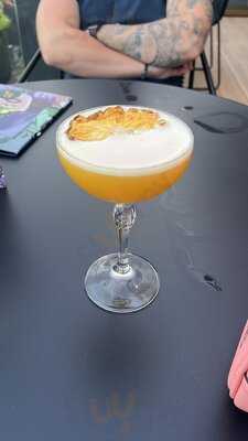 Pocketsquare Skyline Bar & Terrace