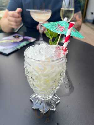 Pocketsquare Skyline Bar & Terrace