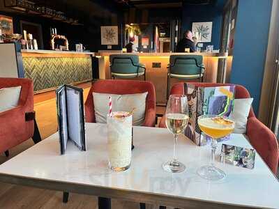 Pocketsquare Skyline Bar & Terrace