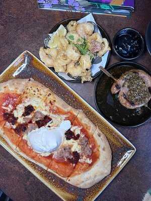 Pocketsquare Skyline Bar & Terrace