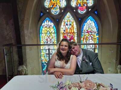 The Spire @ St Thomas Church