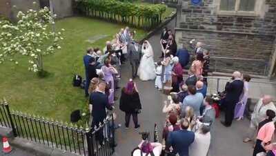 The Spire @ St Thomas Church