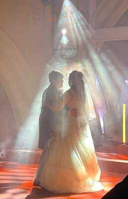 The Spire @ St Thomas Church