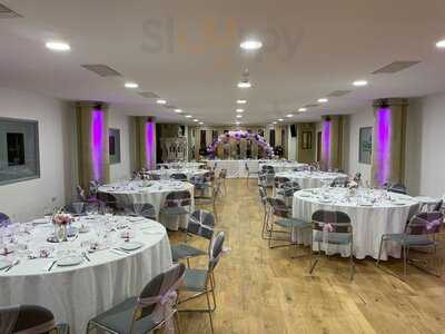 The Spire @ St Thomas Church