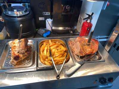 The Spire @ St Thomas Church