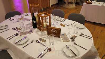 The Spire @ St Thomas Church