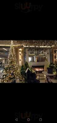 Blue Bar - The Berkeley