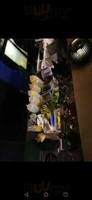 Blue Bar - The Berkeley