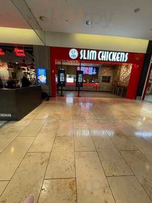 Slim Chickens Gateshead