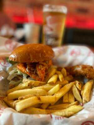 Slim Chickens Gateshead