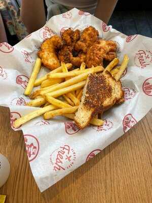 Slim Chickens Gateshead