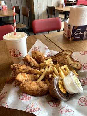 Slim Chickens Gateshead