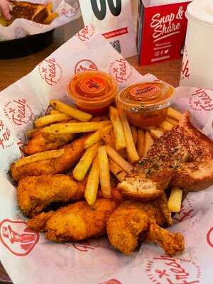 Slim Chickens Gateshead