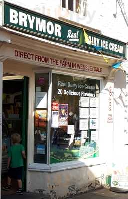 Brymor Ice Cream