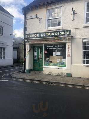 Brymor Ice Cream