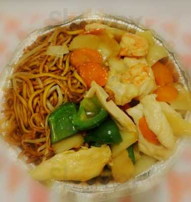 May Flower Chinese Takeaway