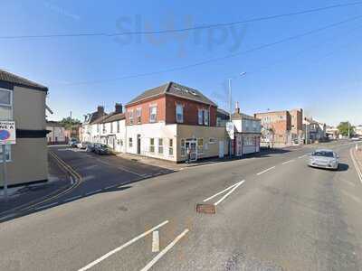 May Flower Chinese Takeaway