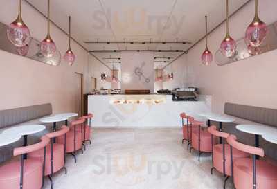 The Connaught Patisserie