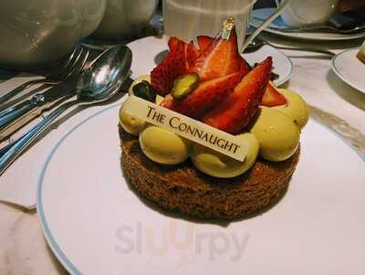 The Connaught Patisserie
