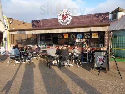 The Coffee House