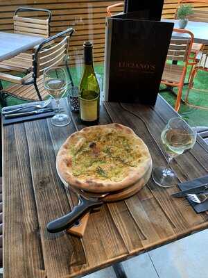 Luciano's