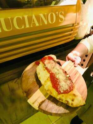 Luciano's