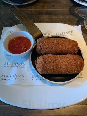 Luciano's
