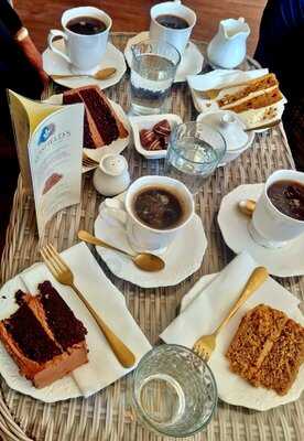 Sarsfield's Chocolaterie