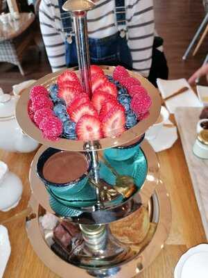 Sarsfield's Chocolaterie