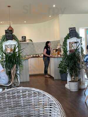 Sarsfield's Chocolaterie