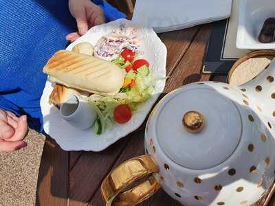 Sarsfield's Chocolaterie