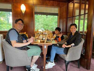 Bassenthwaite Lake Station