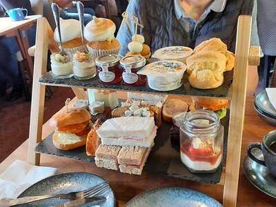 Bassenthwaite Lake Station