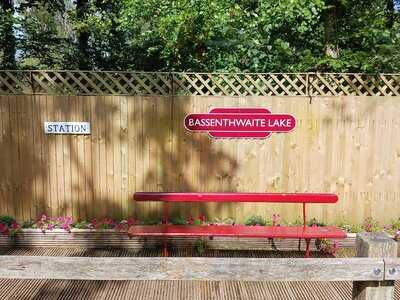 Bassenthwaite Lake Station