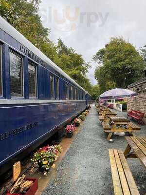 Bassenthwaite Lake Station