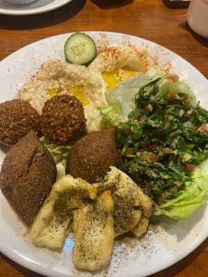 Beirut Rock Restaurant