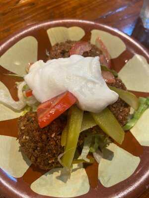 Beirut Rock Restaurant