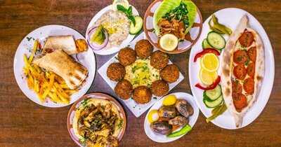 Beirut Rock Restaurant