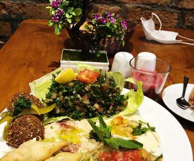 Beirut Rock Restaurant