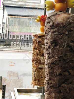 Beirut Rock Restaurant