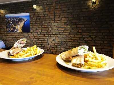 Beirut Rock Restaurant