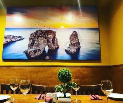Beirut Rock Restaurant