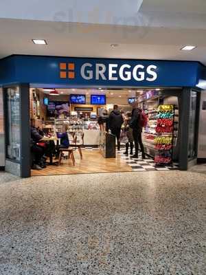 Greggs