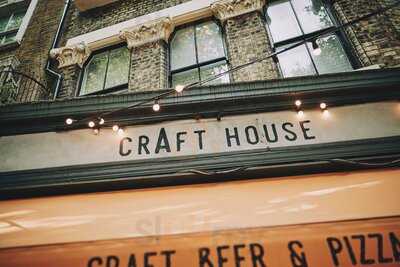 Craft House London