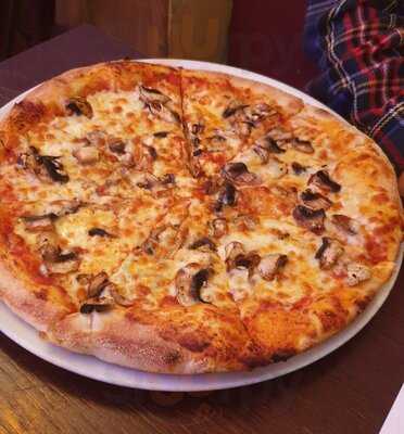 Pizza Paradise Restaurant