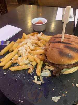 Pizza Paradise Restaurant