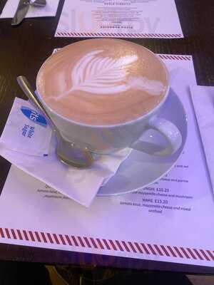 Pizza Paradise Restaurant