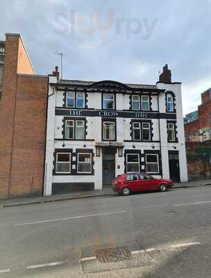 The Crow Inn