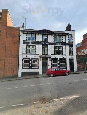 The Crow Inn