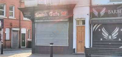 Cwtch Cafe